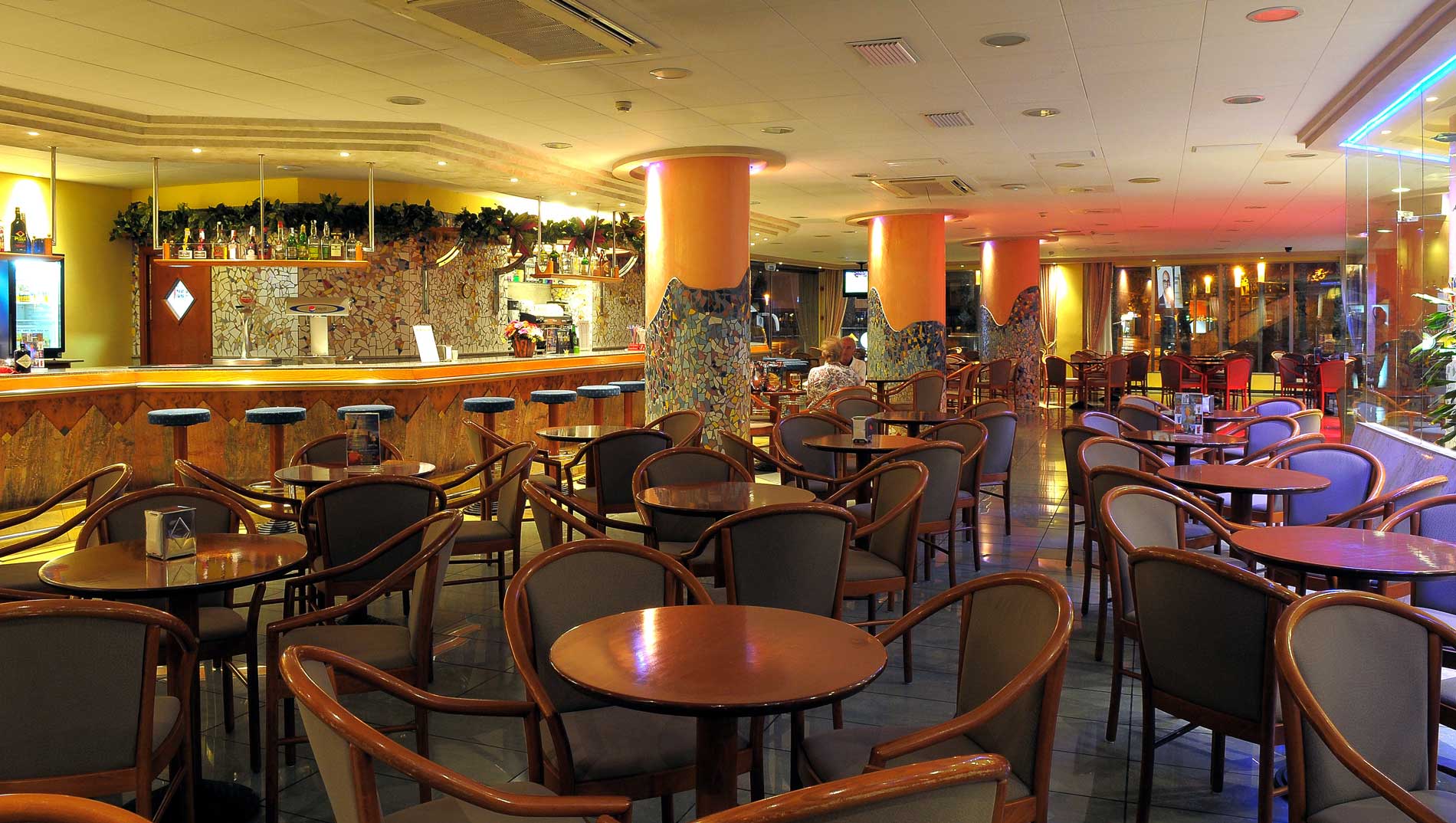 Hotel Helios Lloret de Mar 3 Hotel Helios Lloret de Mar 3